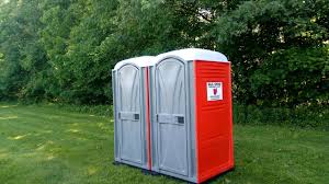 Types of Portable Toilets We Offer in Oakley, UT