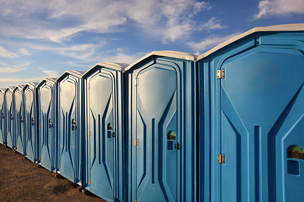 Best Eco-Friendly Portable Toilets  in Oakley, UT